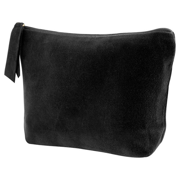 Goya 52540 - Pehmeä Samettipintainen WC-laukku 325 gr/m² IMANDRA