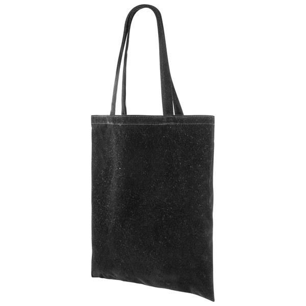 Goya 53529 - Pitkäkahvainen 280 gr/m² samettikassi MILD