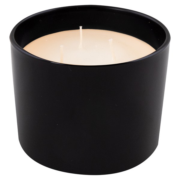 Goya 53541 - Kaksilankainen kynttilä parafiini ja kasvivaha 310gr BOUQUET