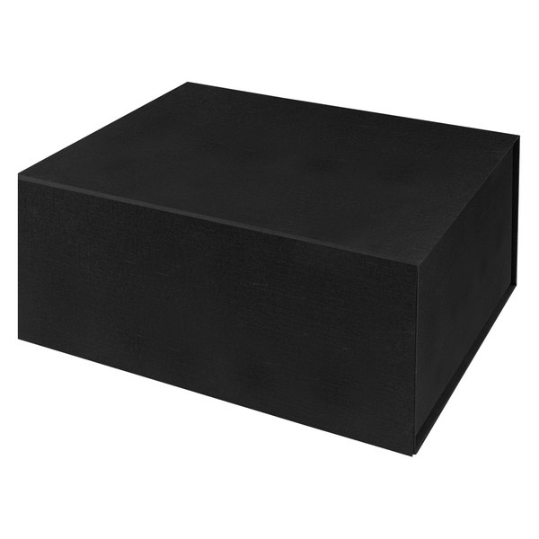 Goya 53578 - Värikäs magneettisuljenta lahjalaatikko, taitettava, FSC LUXE