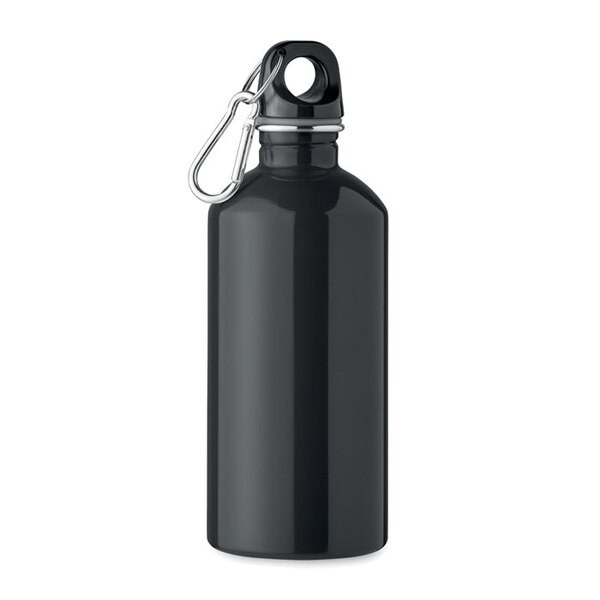 REMID MOSS Kierrätetty ruostumaton 500ml - GiftRetail MO2403