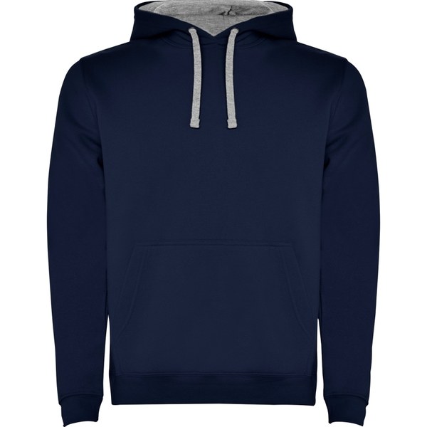 Roly R1067 - Urban men's hoodie