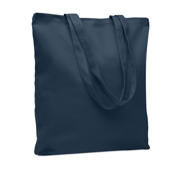 RASSA COLOURED Canvas kassi - GiftRetail MO6442
