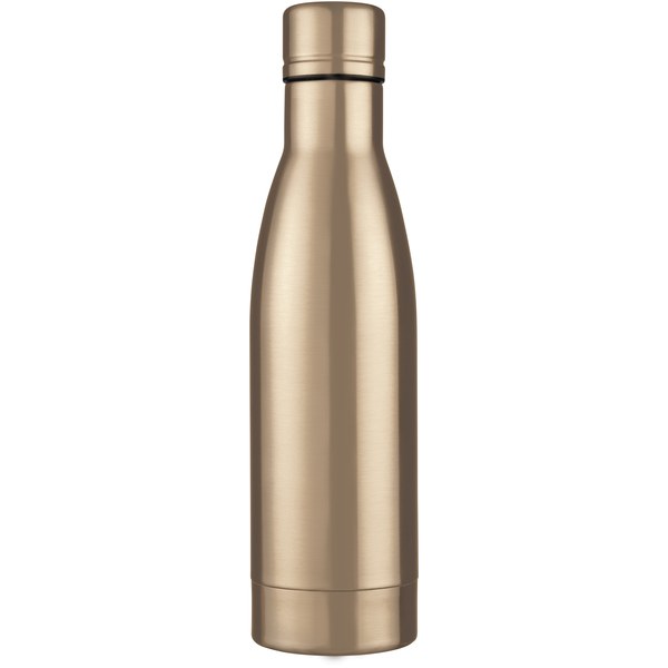 Vasa 500 ml copper vacuum insulated bottle - EgotierPro 100494