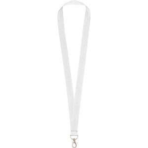 Impey lanyard with convenient hook - EgotierPro 102507