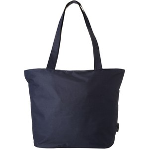 Panama zippered tote bag 20L - EgotierPro 119179