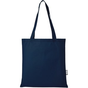 Zeus GRS recycled non-woven convention tote bag 6L - EgotierPro 130051