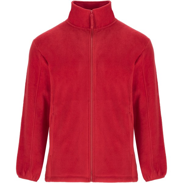 Roly R6412 - Artic men's full zip fleece jacket