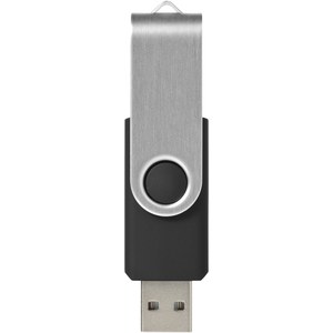 Rotate-basic 2GB USB flash drive - EgotierPro 123504
