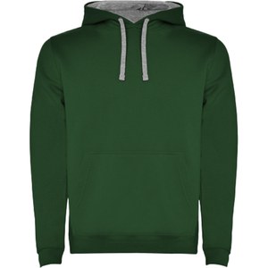 Roly R1067 - Urban men's hoodie