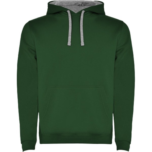 Roly R1067 - Urban men's hoodie