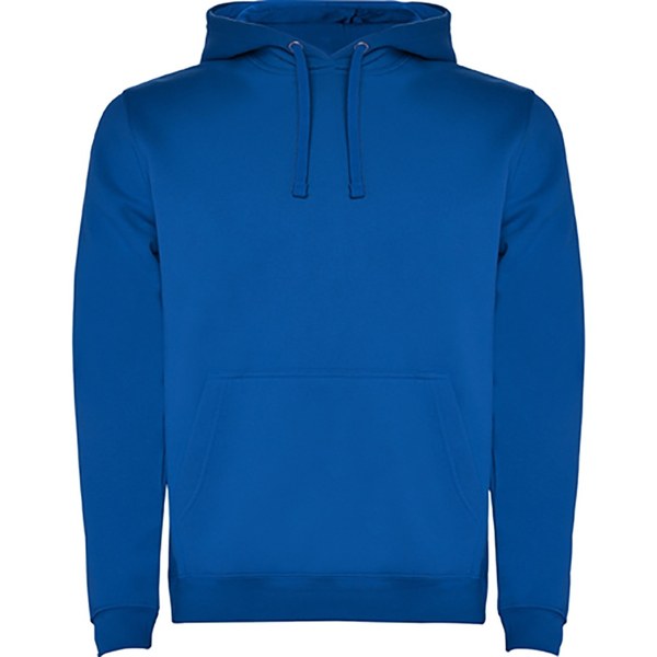 Roly R1067 - Urban men's hoodie