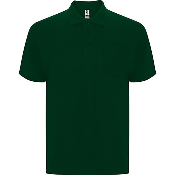 Roly R6607 - Centauro Premium lyhythihainen poolo, unisex