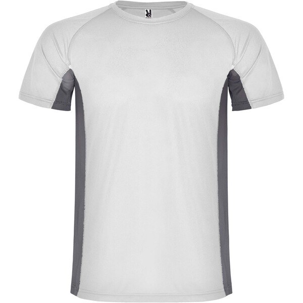 Roly R6595 - Shanghai short sleeve men's sports t-shirt