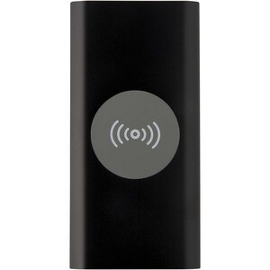 Juice 8 000 mAh:n Type-C-varavirtalähde kierrätetystä alumiinista - EgotierPro 124385