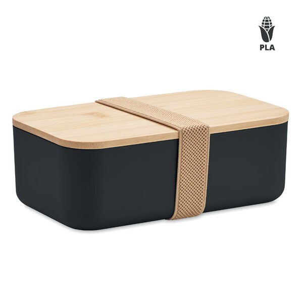 BEIBABOX PLA lounaslaatikko 1000ml - GiftRetail MO2311