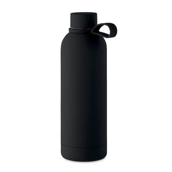 EMERALD Kaksiseinäinen pullo 500 ml - GiftRetail MO2315