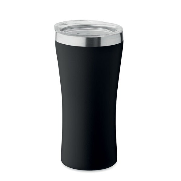 OZ Kaksiseinäinen pullo 160 ml - GiftRetail MO2326