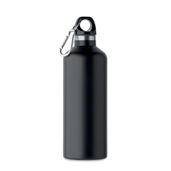CARABI Kaksiseinäinen pullo 500 ml - GiftRetail MO2336