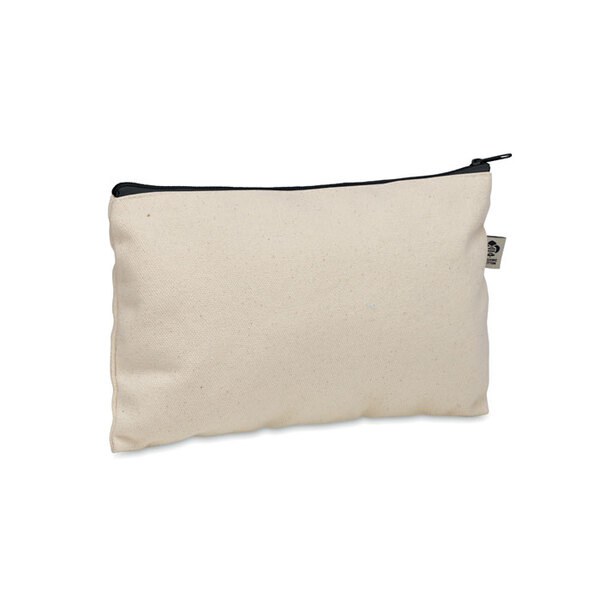 PESACARA Kosmetiikkapussi 340 gr/m² - GiftRetail MO2379