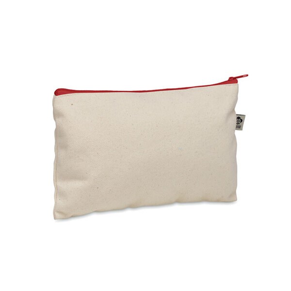 PESACARA Kosmetiikkapussi 340 gr/m² - GiftRetail MO2379