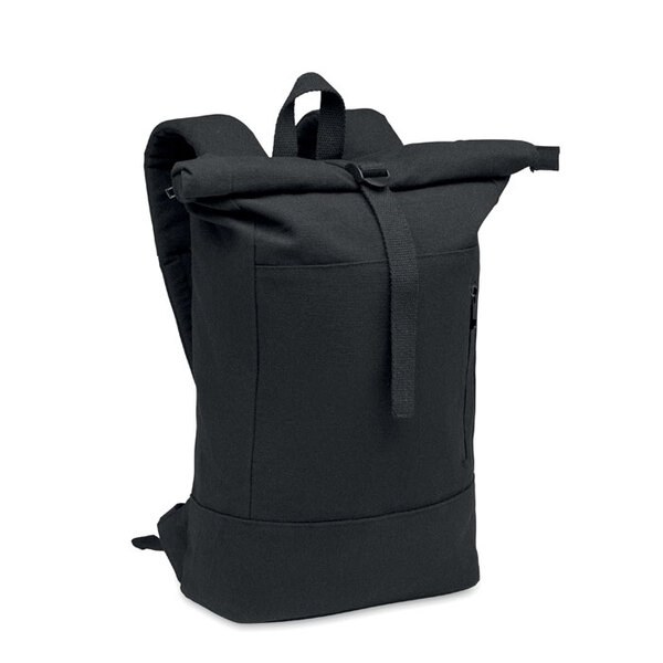 KOPER ROLL Rolltop 15" tietokonereppu - GiftRetail MO2400