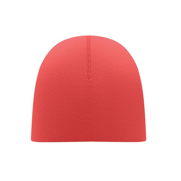 LIGHTY Mukava Puuvilla Unisex Beanie Joustavalla Istuvuudella - GiftRetail MO6645