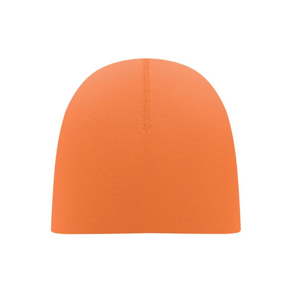 LIGHTY Mukava Puuvilla Unisex Beanie Joustavalla Istuvuudella - GiftRetail MO6645