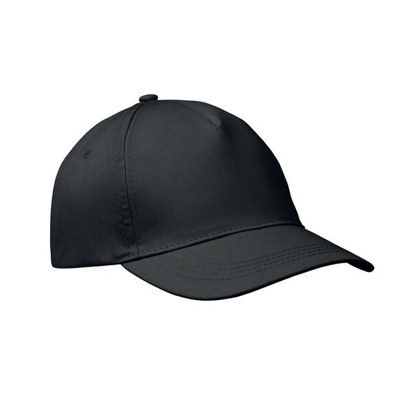 BUZZ 5-paneelinen baseball-lippis - GiftRetail MO1447