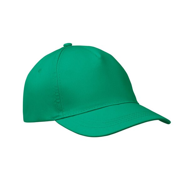 BUZZ 5-paneelinen baseball-lippis - GiftRetail MO1447