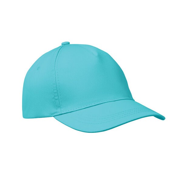 BUZZ 5-paneelinen baseball-lippis - GiftRetail MO1447
