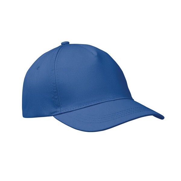 BUZZ 5-paneelinen baseball-lippis - GiftRetail MO1447