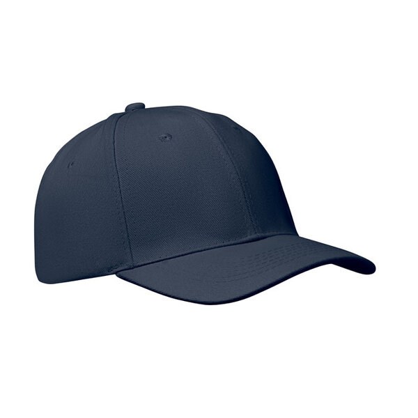 BUFFALO 6-paneelinen baseball-lippis - GiftRetail MO1464
