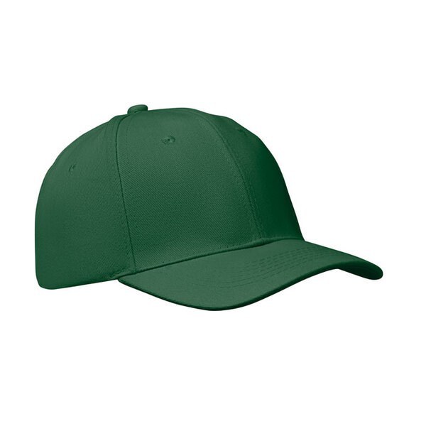 BUFFALO 6-paneelinen baseball-lippis - GiftRetail MO1464