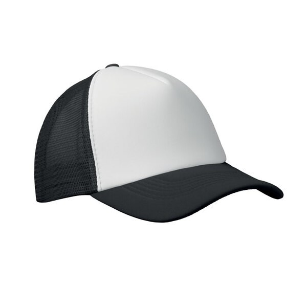 BUBBLE Trucker lippalakki - GiftRetail MO2269