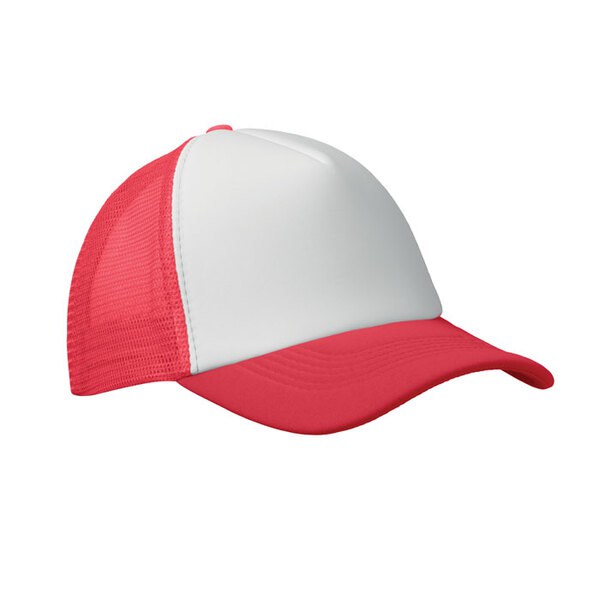 BUBBLE Truckers cap - GiftRetail MO2269