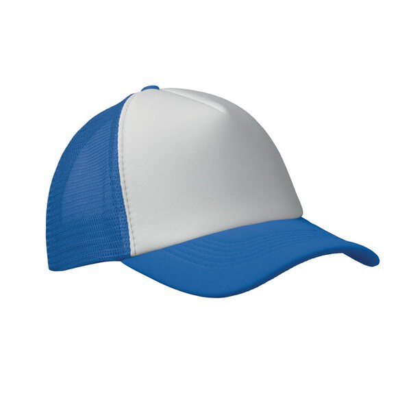 BUBBLE Trucker lippalakki - GiftRetail MO2269