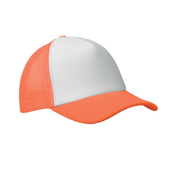 BUBBLE Trucker lippalakki - GiftRetail MO2269