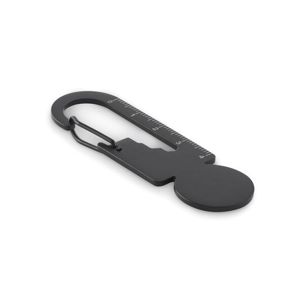 MULTIKEY Monikäyttöinen avaimenperä - GiftRetail MO2337