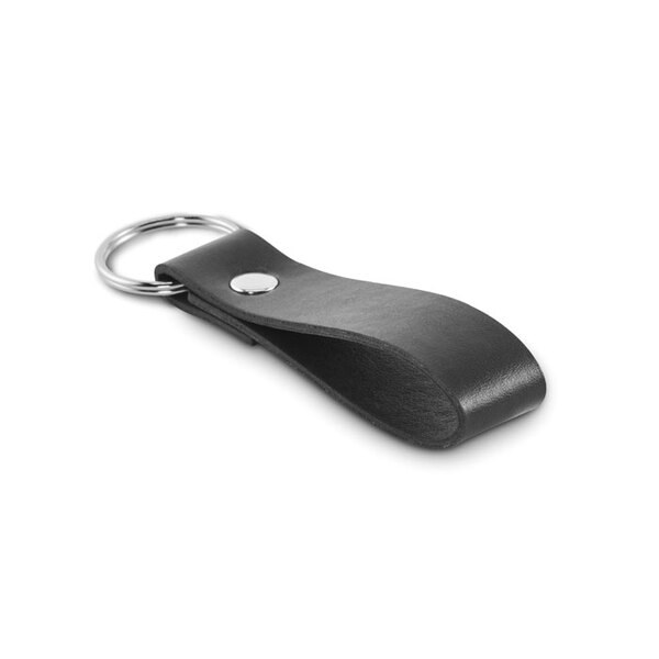 STROKEY Avaimenperä PU-lenkki - GiftRetail MO2460