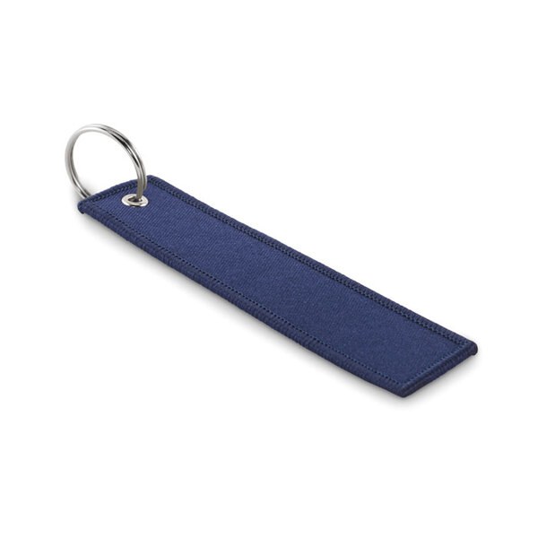 TAKEOFF Remove before flight key ring - GiftRetail MO2463