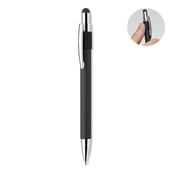 EDD Stylus spinner-kynä - GiftRetail MO2488