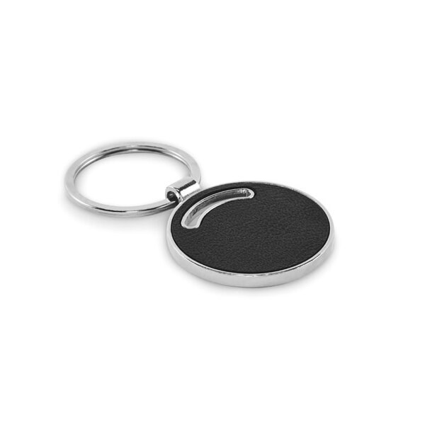 LIRCLE Avaimenperä pyöreä - GiftRetail MO2537