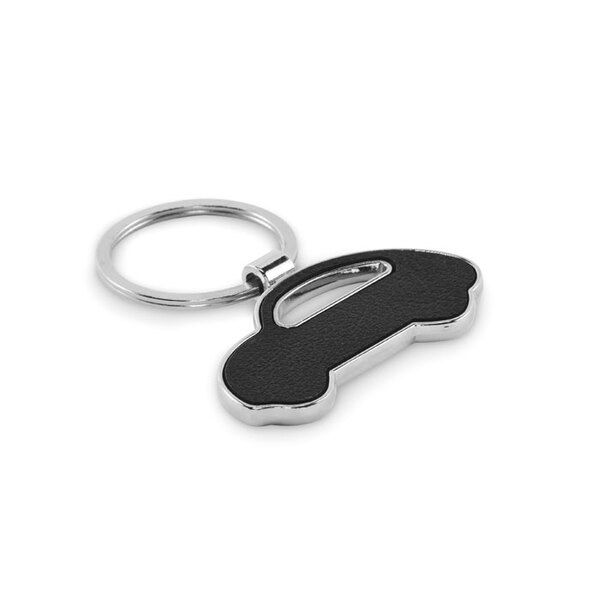 LAR Avaimenperä autonmuotoinen - GiftRetail MO2539