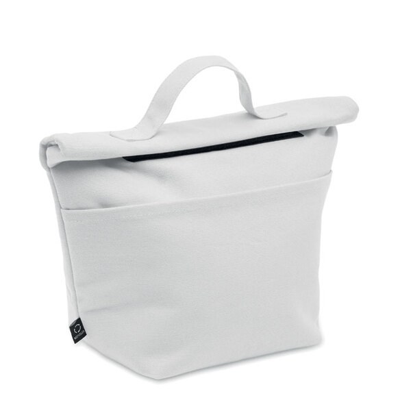 RECOBA COLOUR Kylmälaukku puuvillaa - GiftRetail MO2551