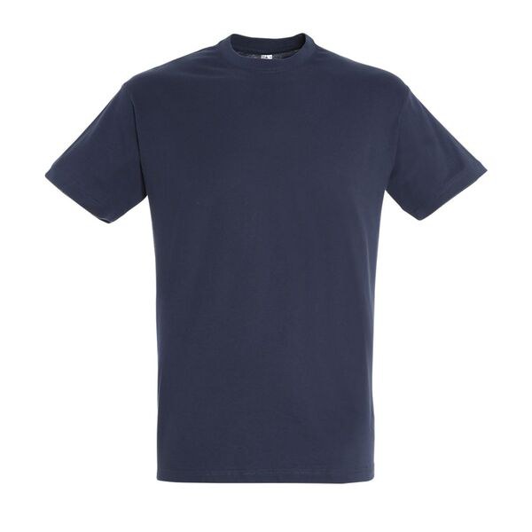 SOL'S 11380 - REGENT Unisex Round Collar T Shirt