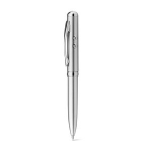 Multifunction ball pen in metal - Egotier 81201
