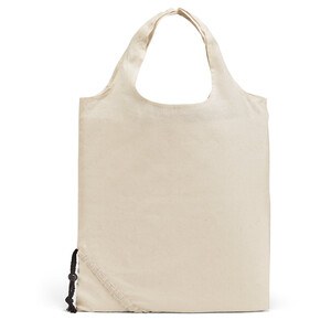 100% cotton foldable bag (100 g/m²) - Egotier 92922
