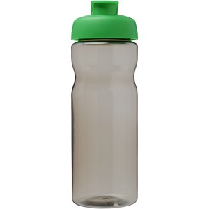 H2O Active® Eco Base 650 ml flip lid sport bottle - EgotierPro 220100