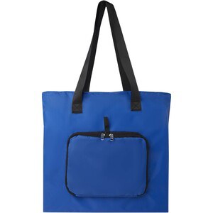 EcoFold laskostuva RPET-kassi 16 l - EgotierPro 130091